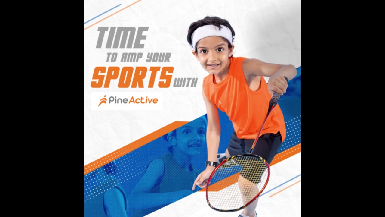 Discover the Best Sport Wear for Kids by Pine Active at FirstCry