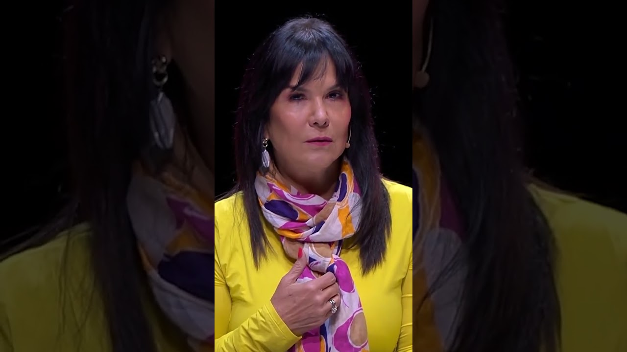 Permite que Dios transforme tu coraz&oacute;n - Pastora Sonia Luna #Shorts