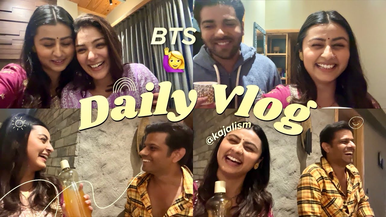 ||Meet NEILBHATT❤️||Special Msg✨||@Colors TV @Tellyboosters #vlogger #yt #vlog #bts #meghabarsenge