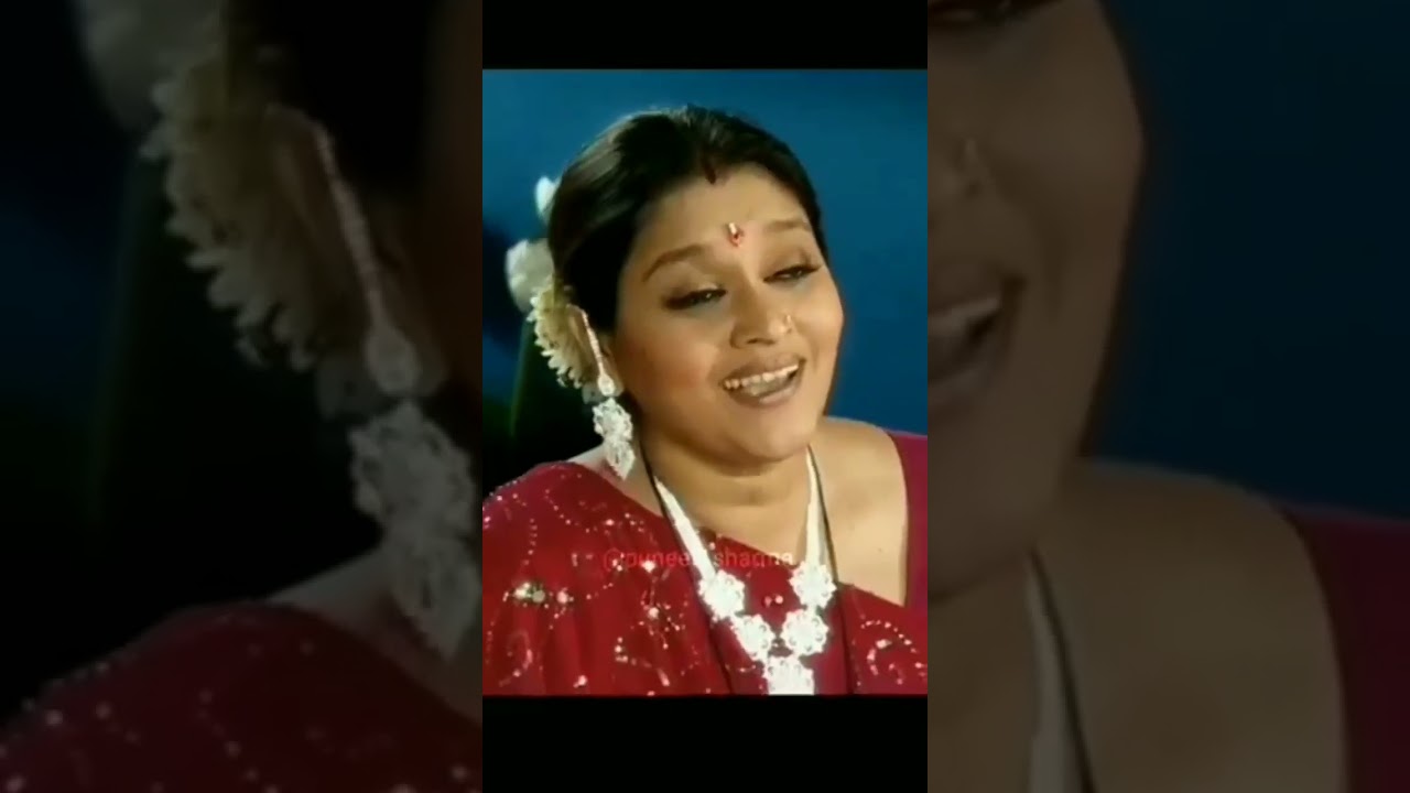 Hansa & Maya #funnytalk# Supriya Pathak# Ratna Pathak #gajre scene#superb actress#ytshort .
