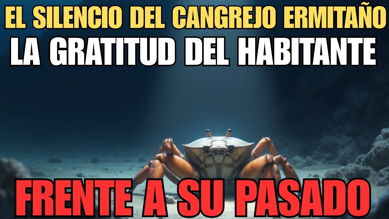 La Caracola de Cristal: Transparencia, Ego y la Trampa de Vivir Bajo la Mirada de los Demás