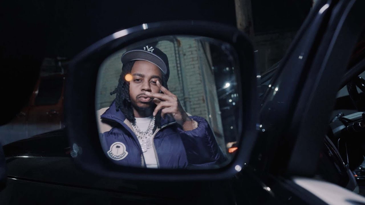 Babyface Ray - Sincerely Face (Official Video)
