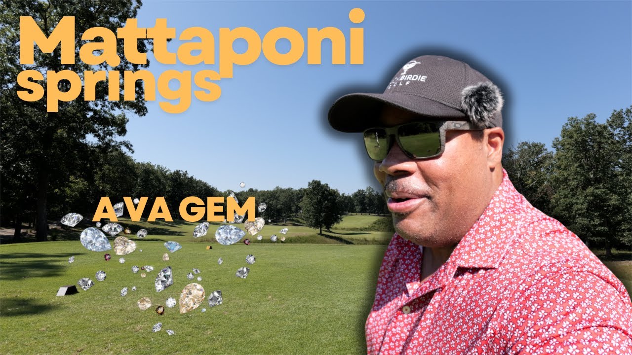 Mattaponi Springs Лето 2025