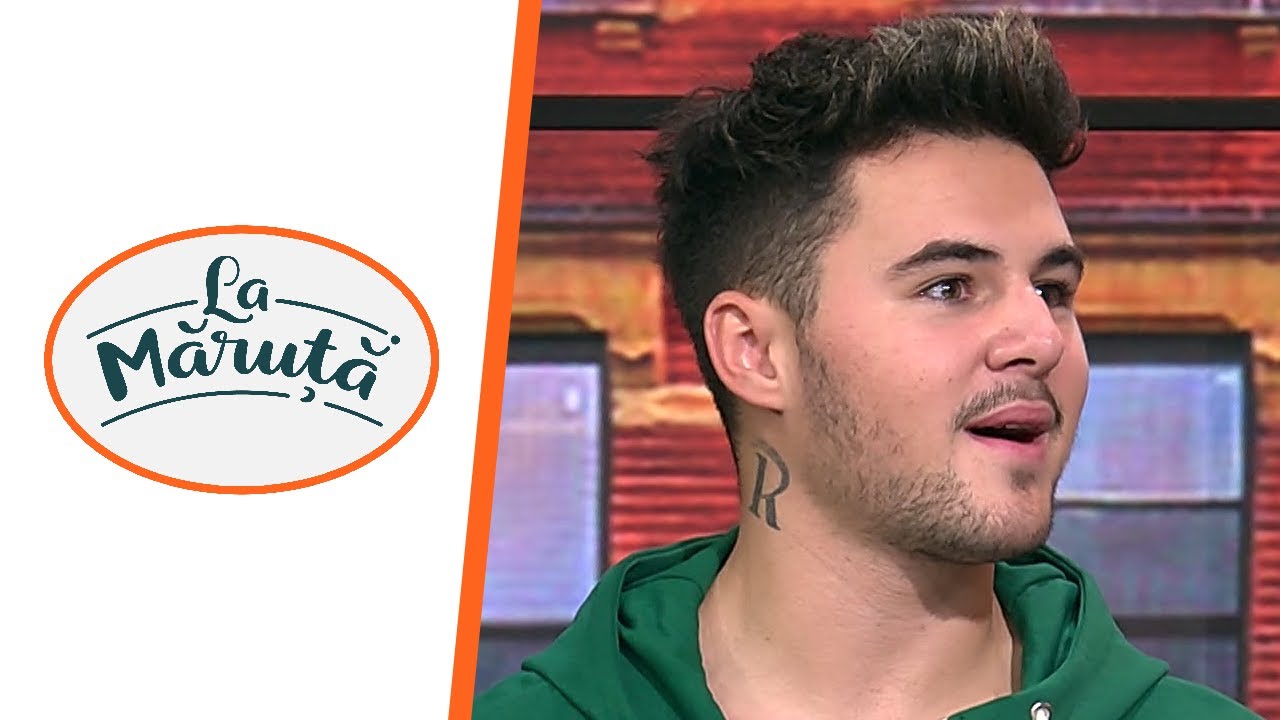Alexia și Mario Fresh, spuneți tot sau vă ia gura foc!