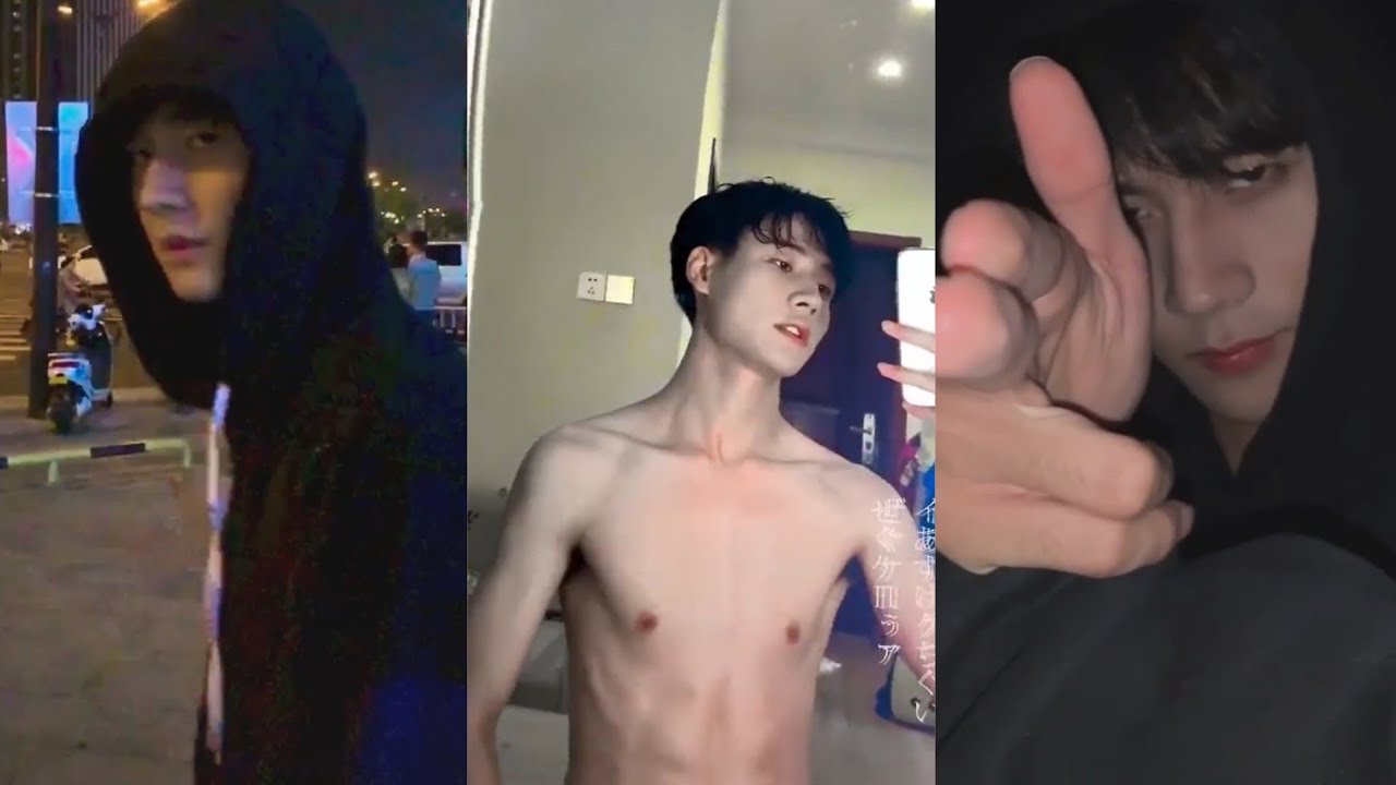 #9 | Mai Cẩm Bằng - Thiếu gia trong lòng các tỷ tỷ P2 | TikTok Trung Quốc | Lam Ngạo Thiên