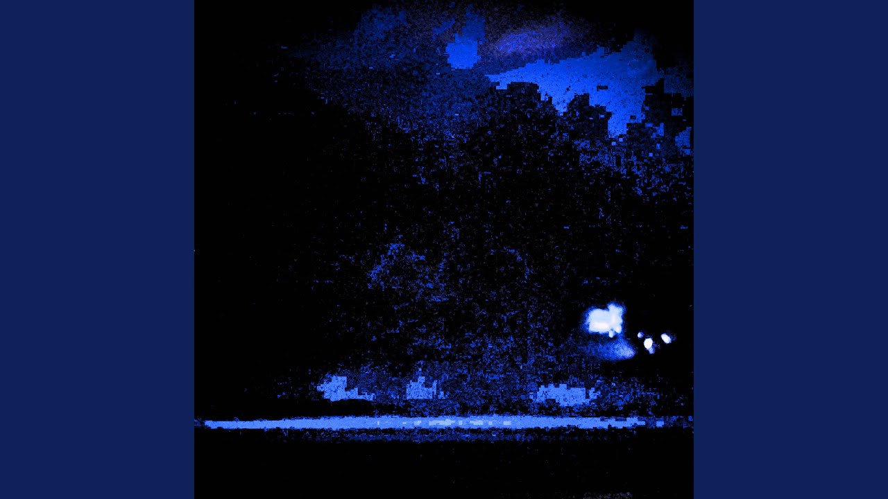 the last moment between me and the stars