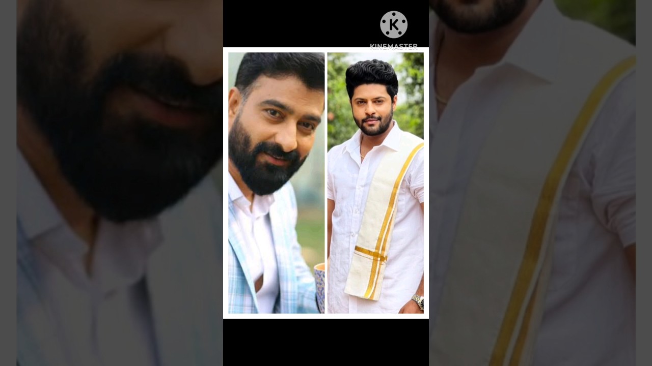 Sriram Venkat 🆚 Sujith Gowda in Prema entha madhuram serial and Padamati sandya ragam serial #shorts