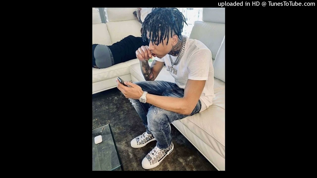 [FREE] NLE Choppa x Splurge Type Beat 'LaLaLa'