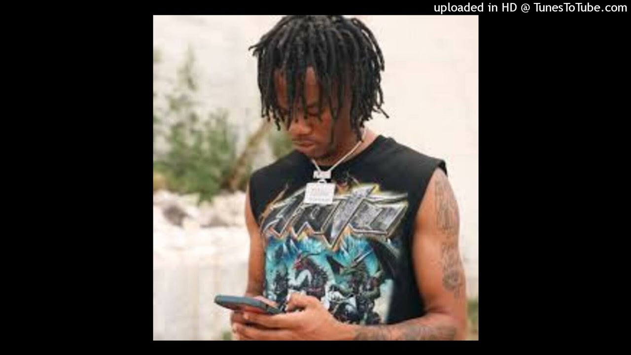 (FREE) Luh Flame Type Beat - 