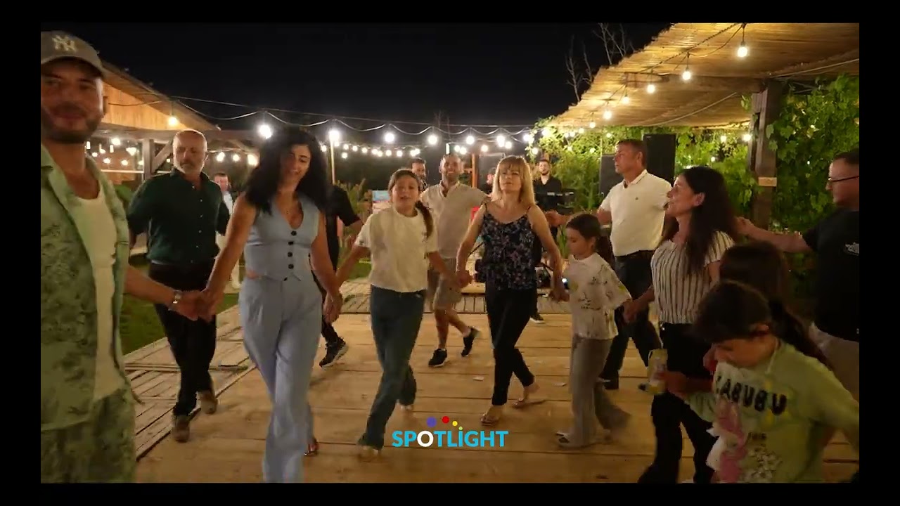 Sokol Fejza - Vali 2025 + Kolazh (Agroturizëm te Arrat) 