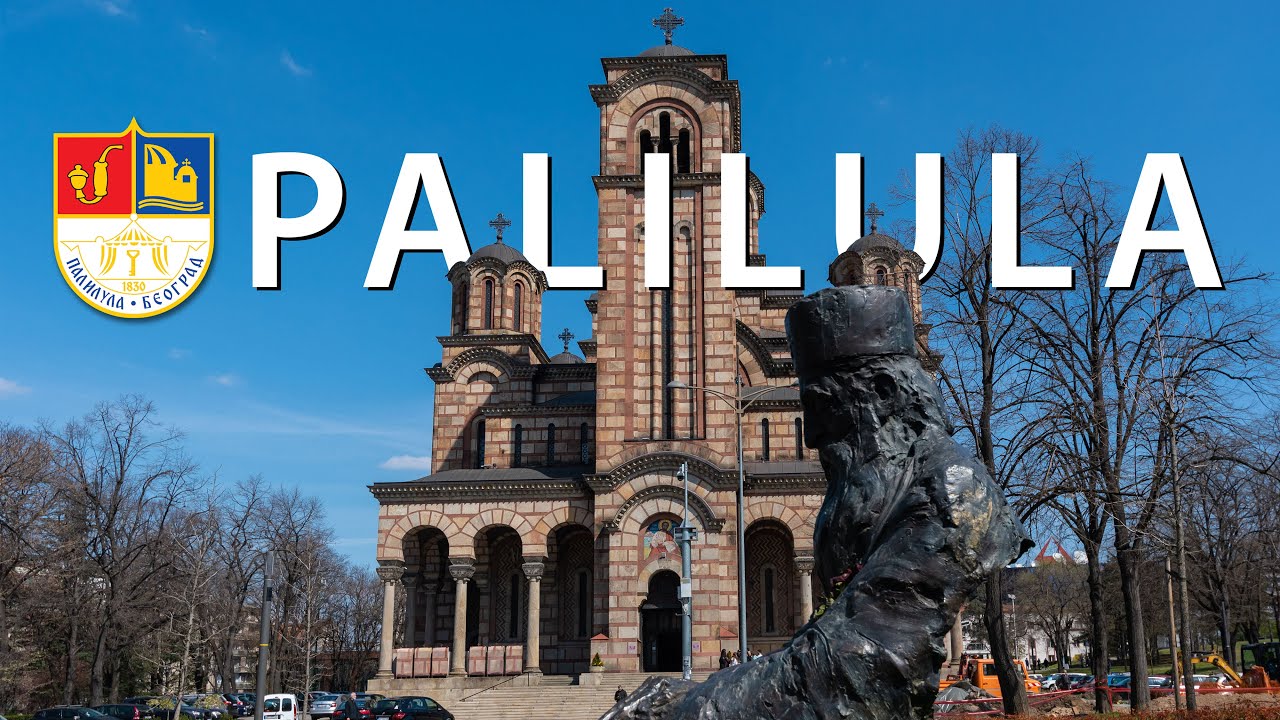 Palilula - Vodič kroz op&scaron;tinu  - CityExpert nekretnine