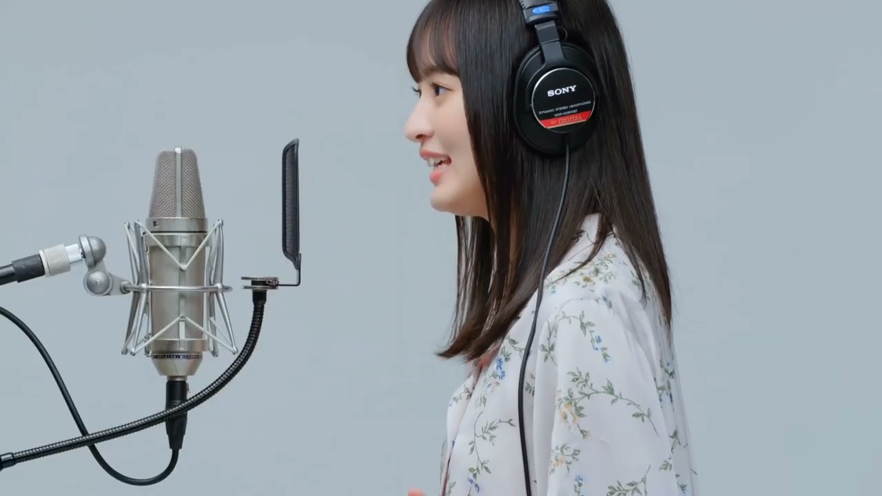 nogizaka46(Endo Sakura)-Kikkeka(cut)~Listen