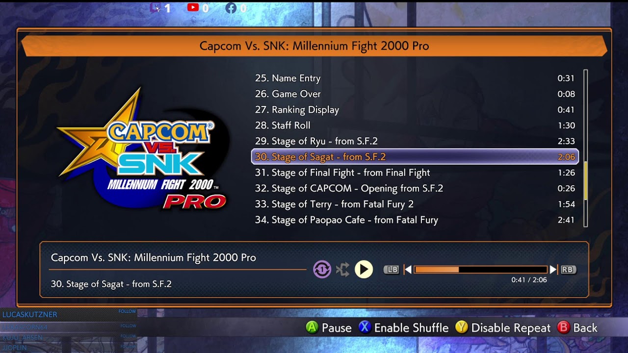 CVS 2 and Chill (11.11) (2K26) (33)