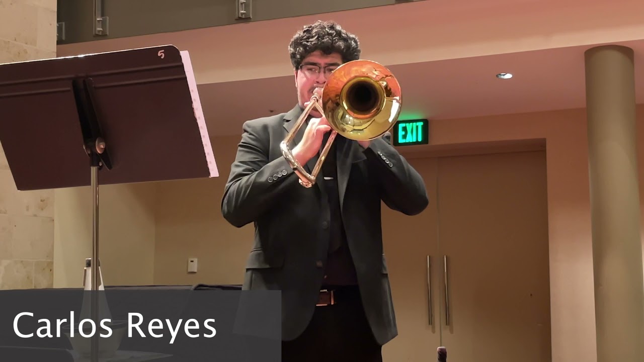 Carlos Reyes