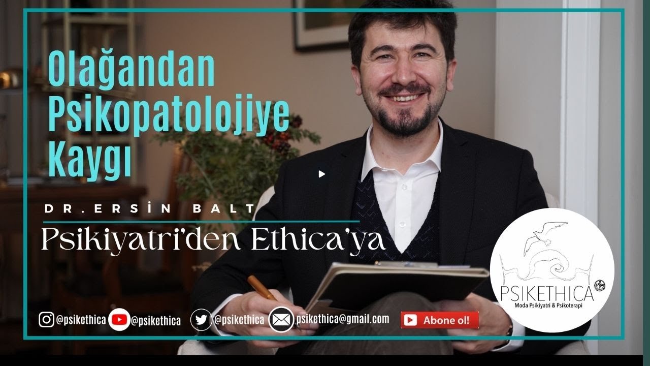 Kaygı Sizi Güçlendirir mi, Yoksa Hasta mı Eder?