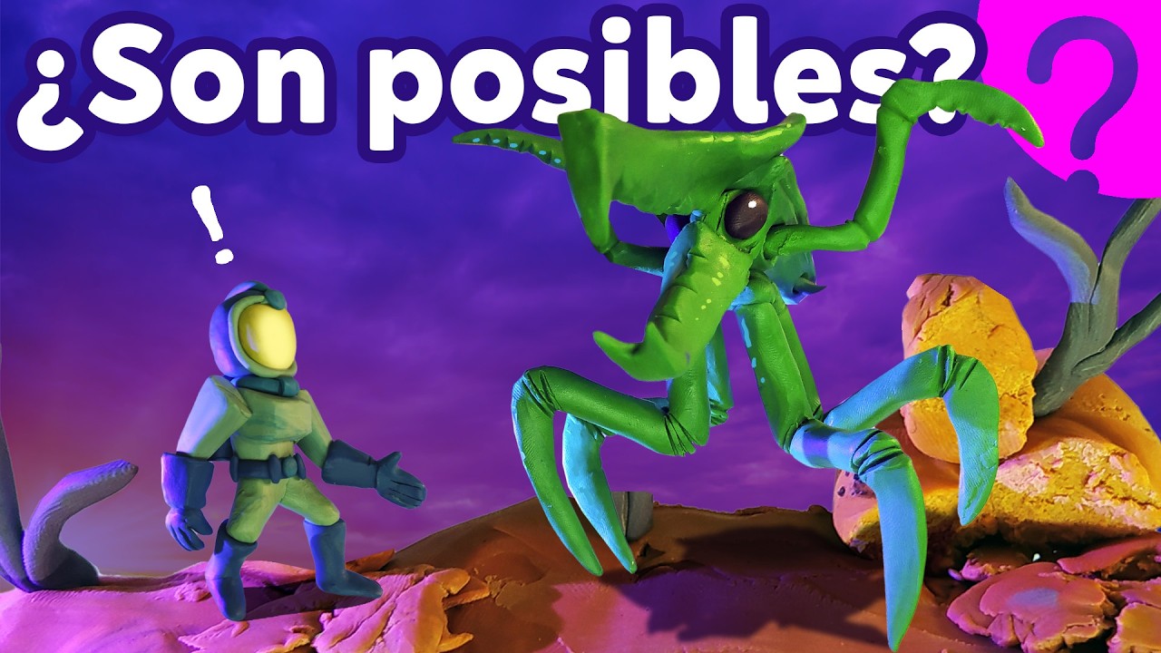 ¿Por qué no existen insectos GIGANTES? 🦟