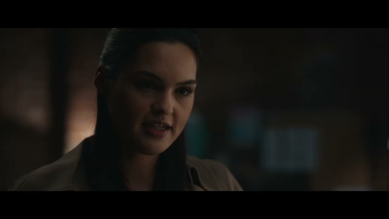 THE SOCIAL RECKONING - OFFICIAL TRAILER