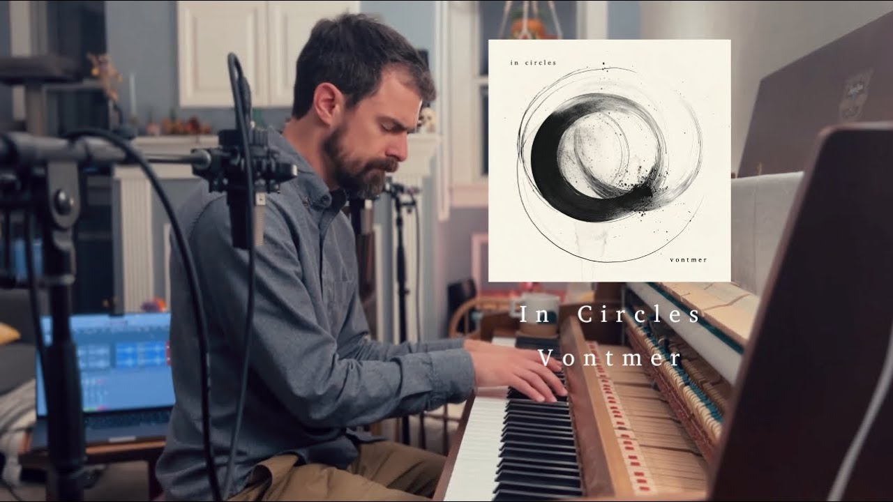 In Circles - Vontmer (Official)