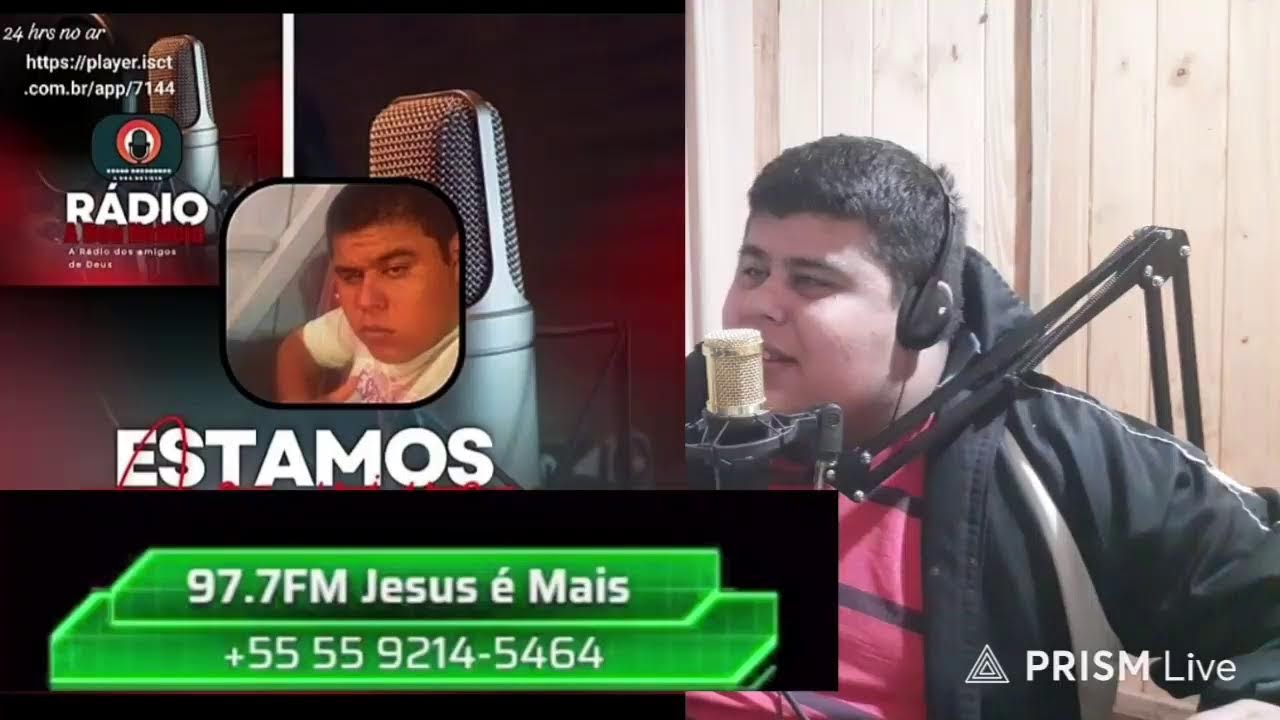 📻97.7 📅19/01/26