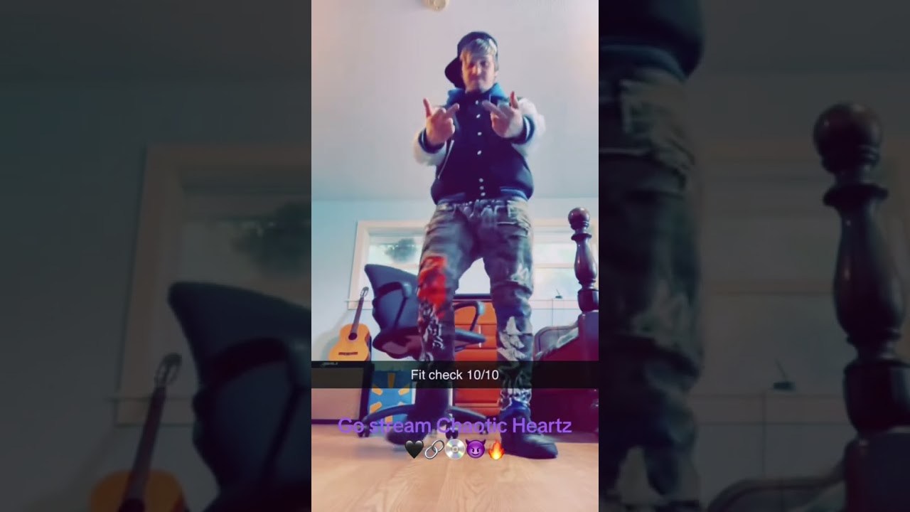 GO STREAM MURDER SPREE LIL MIGHTY & SON*TAVO 