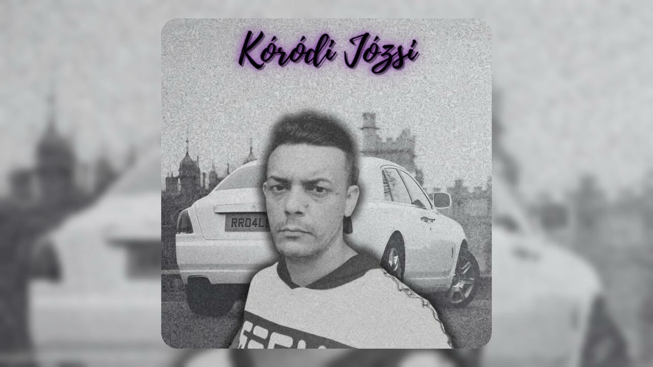 Kóródi Józsi - Koke Küldi Fiának (Official Audio)