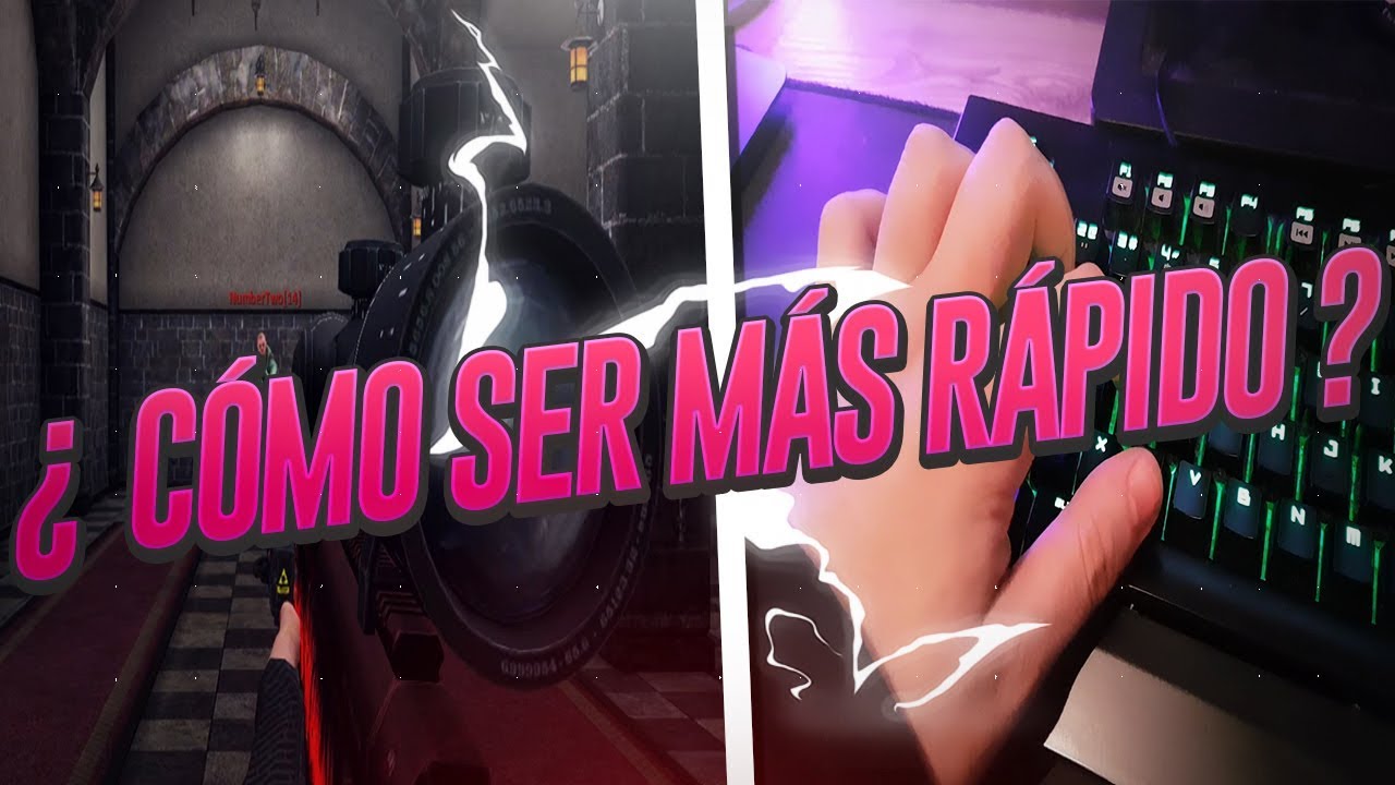 &iquest;C&Oacute;MO SER R&Aacute;PIDO CON SNIPER? -  Zula