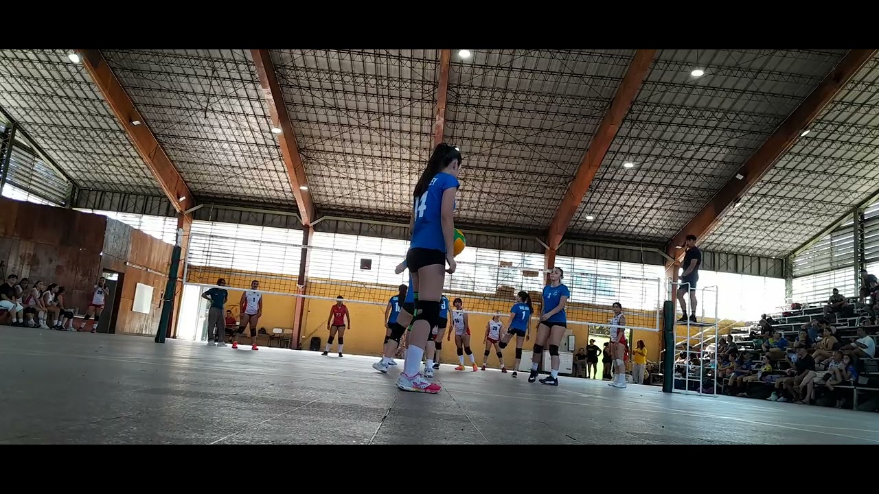 Liga El Bosque U16- Final-Ulver vs Astaroth-0x2-11/01/2026