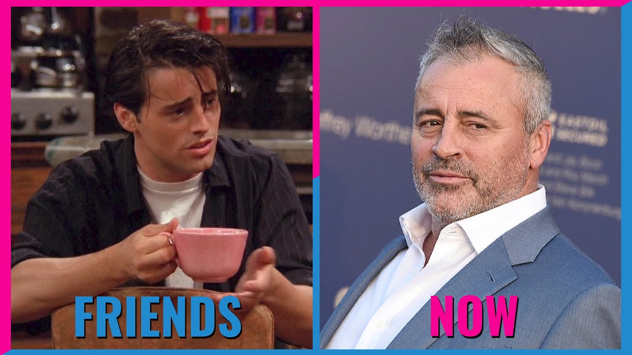 Life After Friends | The Cast Today