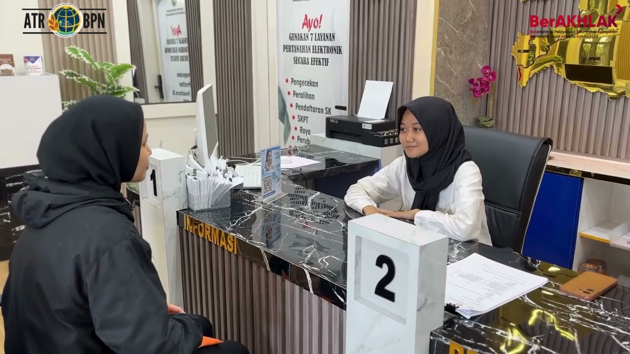 Learning Journal #4 : Tema Berorientasi Pelayanan dan Akuntabel