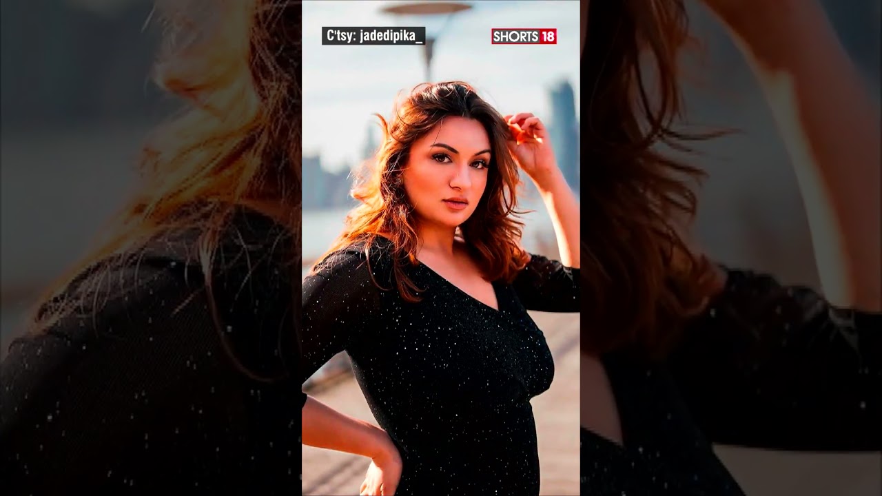 Miss Nepal Jane Dipika Garrett Scripts History | First Plus Size Miss Universe Contestant | N18S
