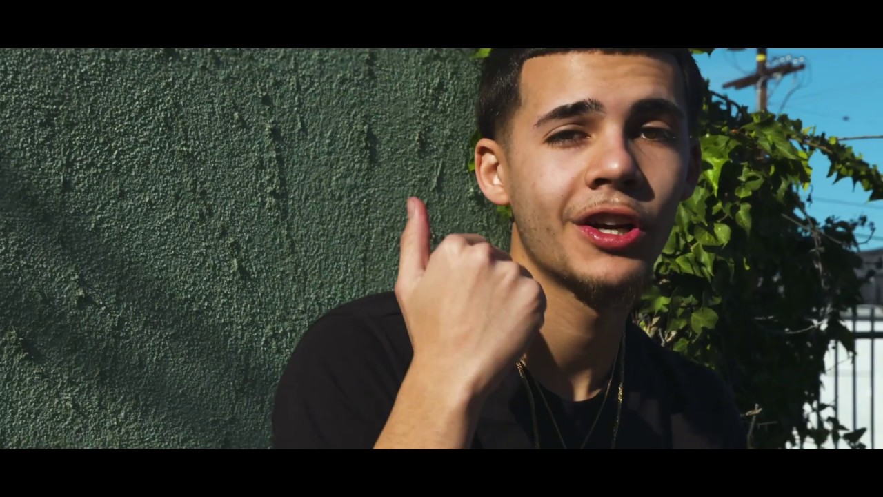 BTG Buckz - Bad Taste (Official Music Video) Shot by @Simonshotit