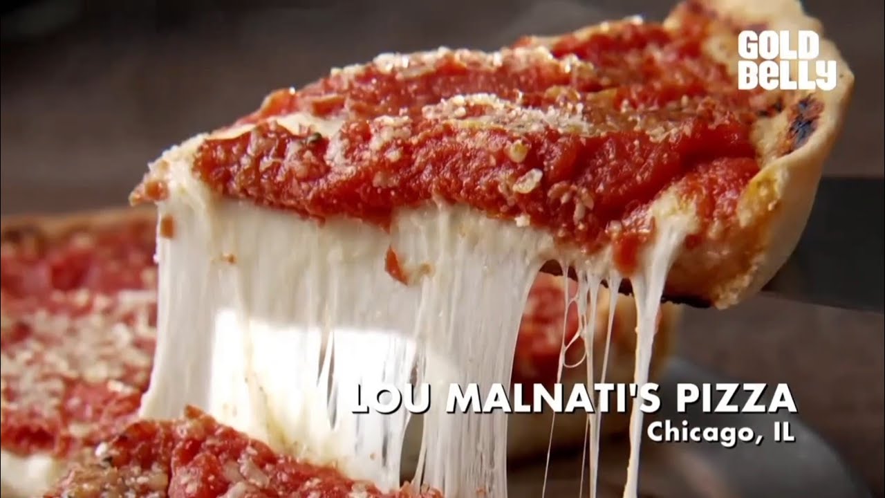 Goldbelly Commercial (2025)