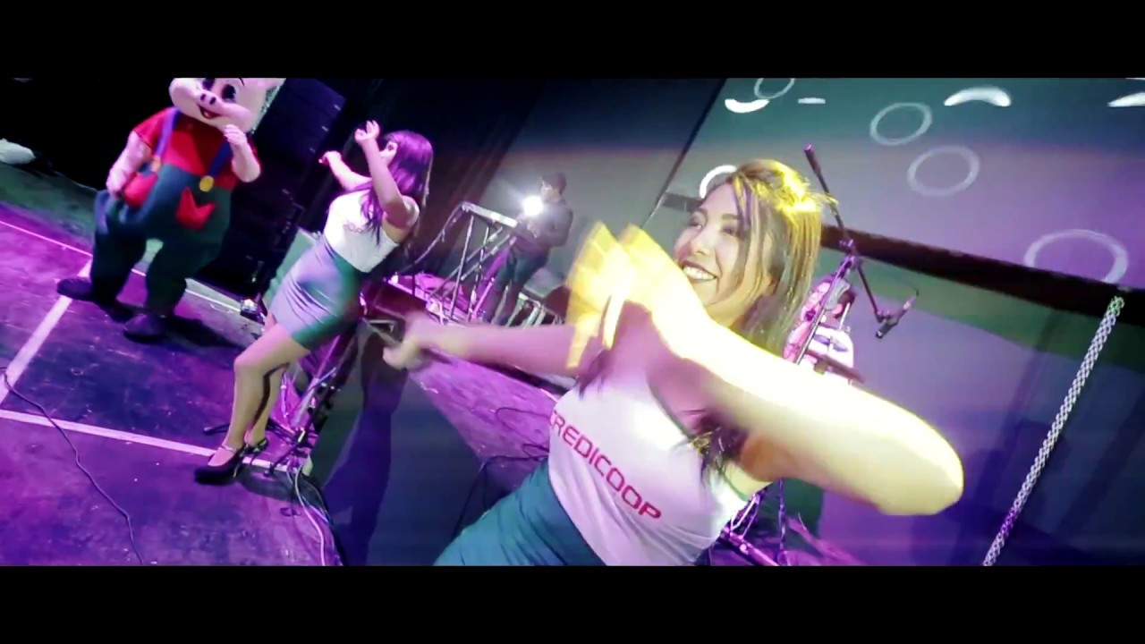Floricielo - Caro pagarás (en vivo) Activo Records™2018