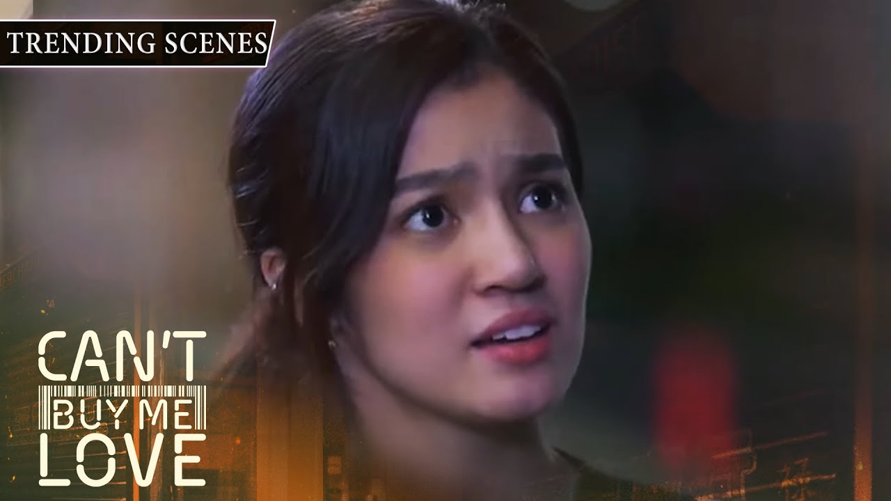 ‘Cross Swords’ Episode | Can't Buy Me Love Trending Scenes