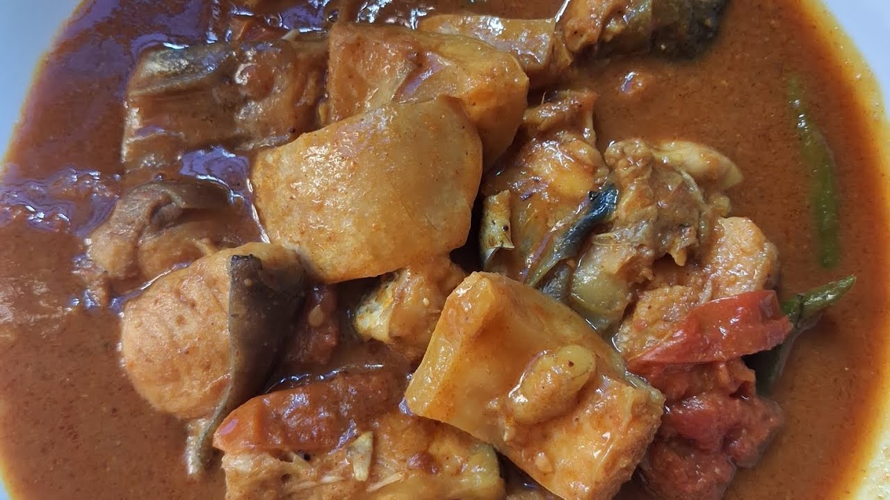 অসাধারণ পাঙ্গাস মাছ রান্না।