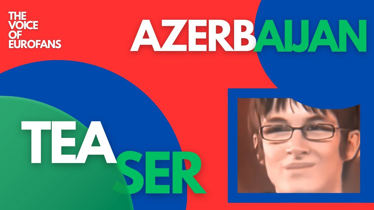 SA1 - Fairytale - Azerbaijan 🇦🇿 - Official Teaser Video - The Voice of EuroFans - 11. Edition 