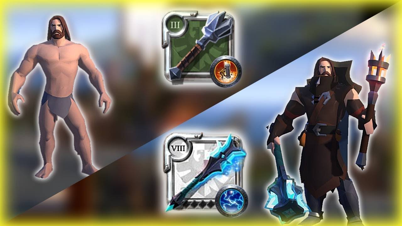 Zero To Hero Dreadstorm Monarch | Albion Online