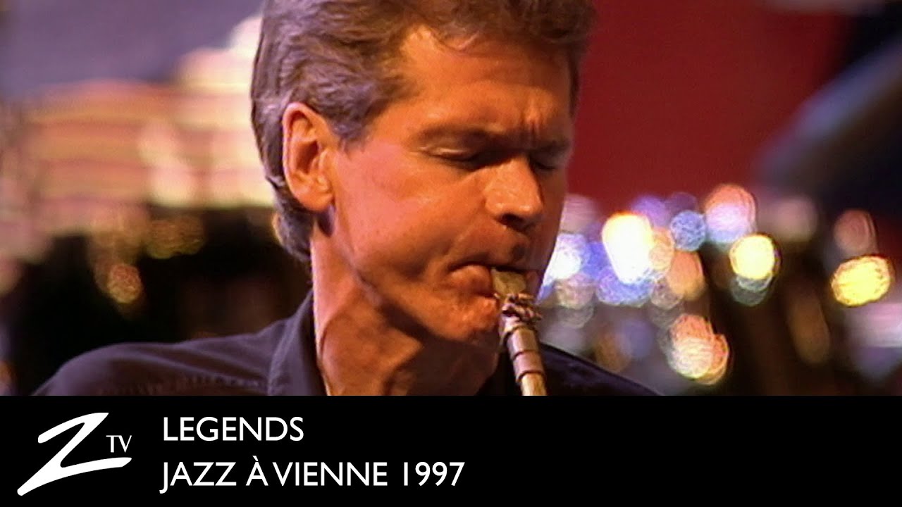 Legends - Full House, Marcus N°3 - Jazz à Vienne 1997 - LIVE