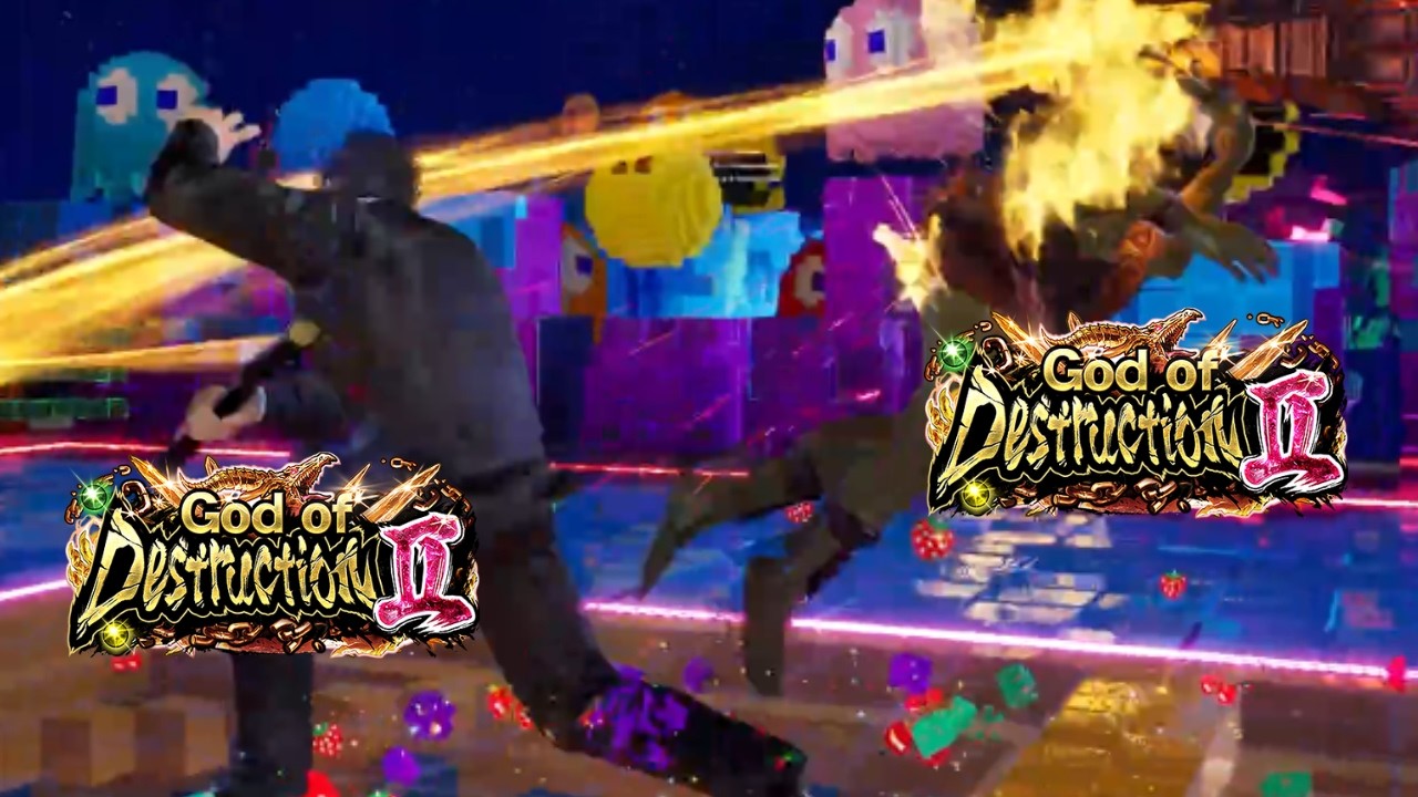 What Happens When You Fight OG Tekken Players in Ranked