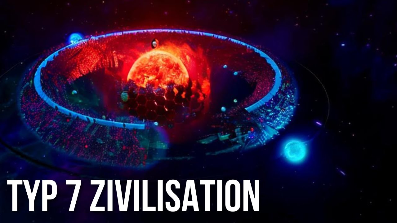Eine Zivilisation des Typs 7: Was w&uuml;rde wirklich geschehen?