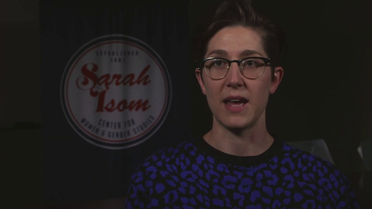 What is Gender Studies?