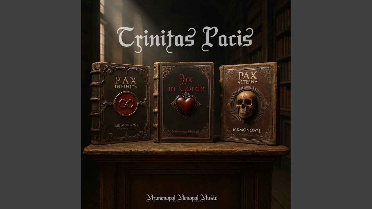 Pax Infinita