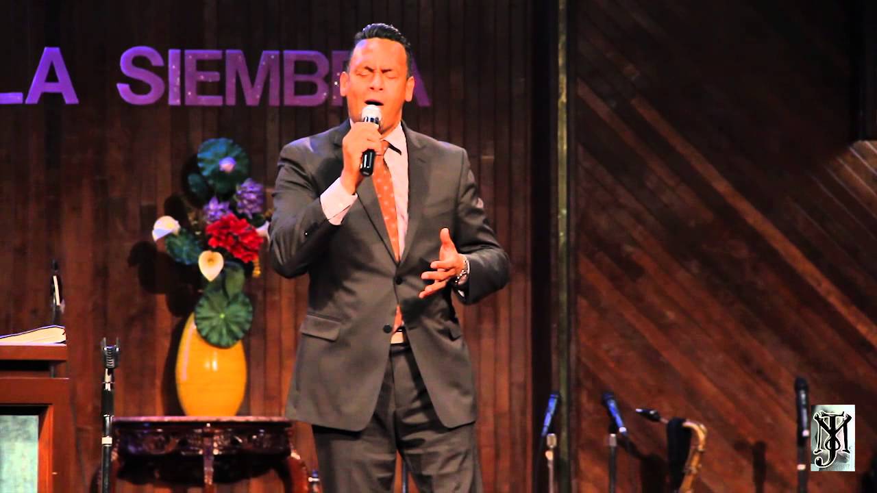 Rene Gonzalez SOLO TU GRACIA HD