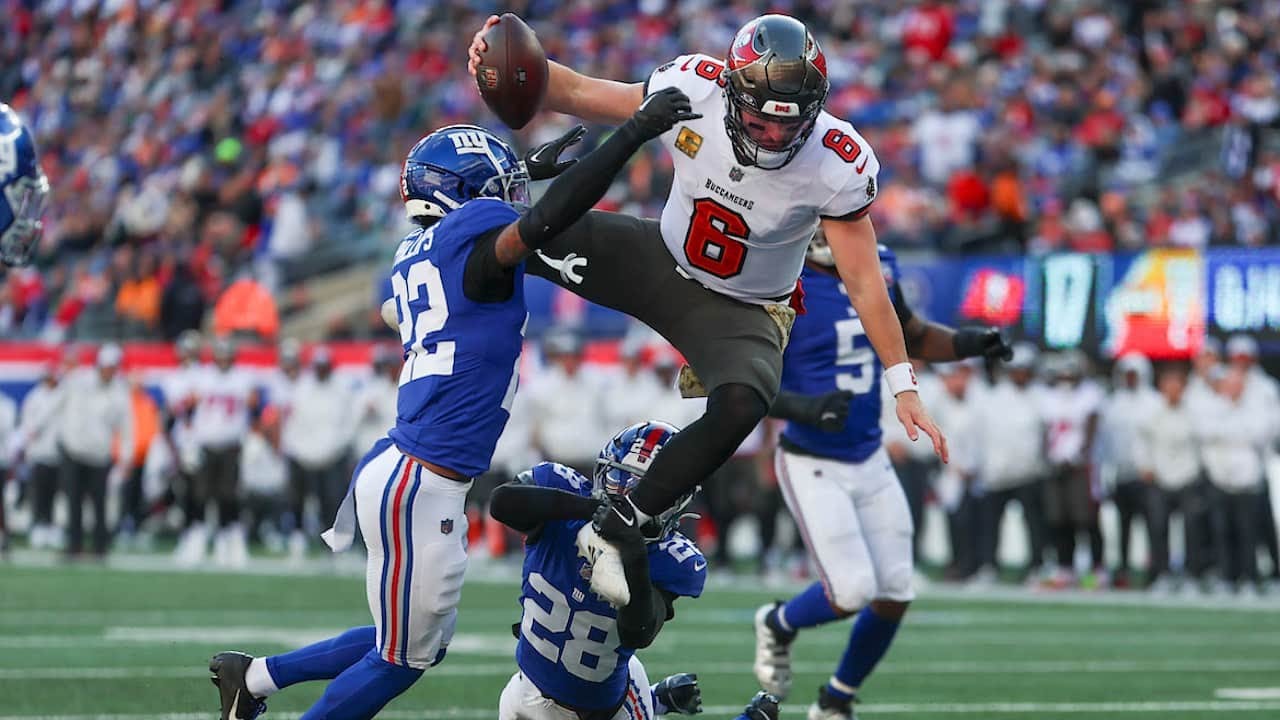 Best 20+ Point Blowouts of the 2024 NFL Season | Part 2