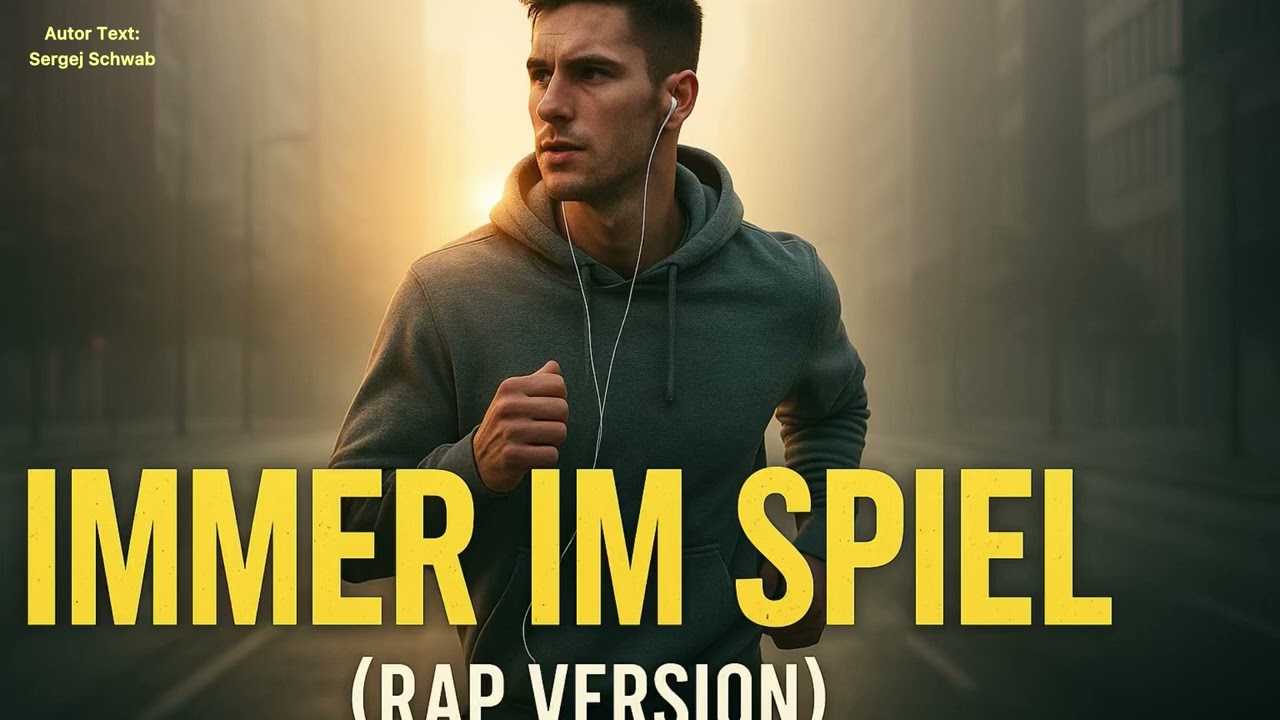 Immer im Spiel 🔥 Was passiert, wenn du nie aufgibst?