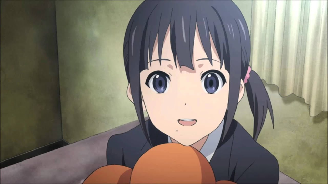Single #34 Red Hot Chilli Peppers - By The Way Nightcore
