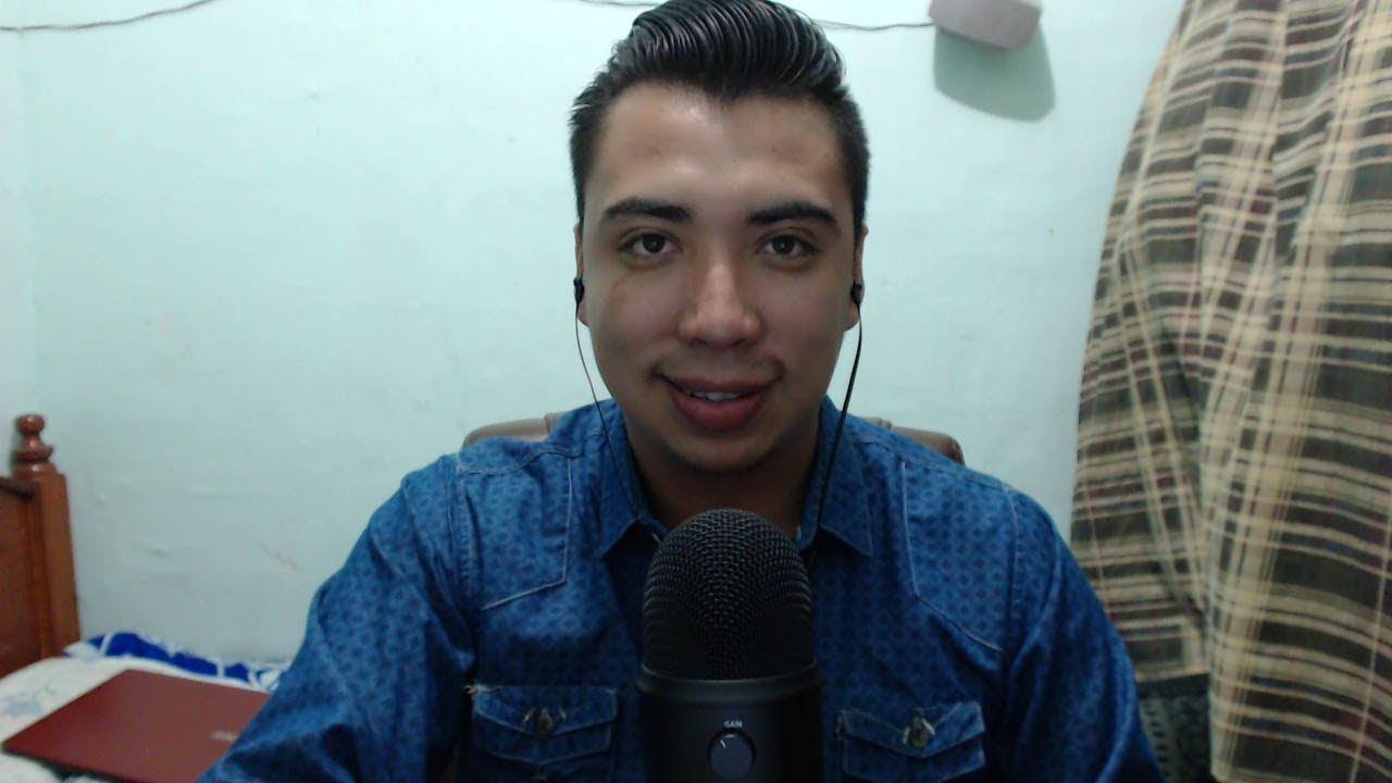 FELIZ NAVIDAD + INAUDIBLES. Disfrútenlo! ASMR en Español.