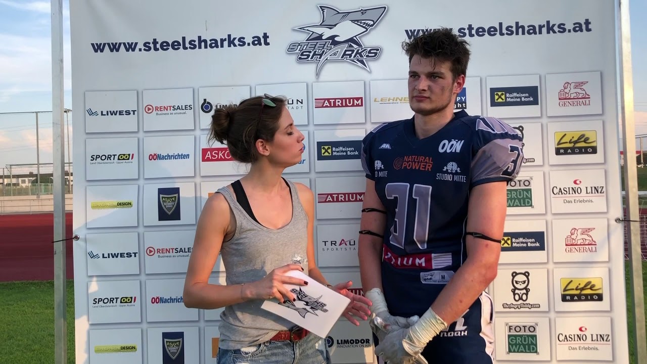 Interview mit #31 Alexander Fitzinger 2019-07-20