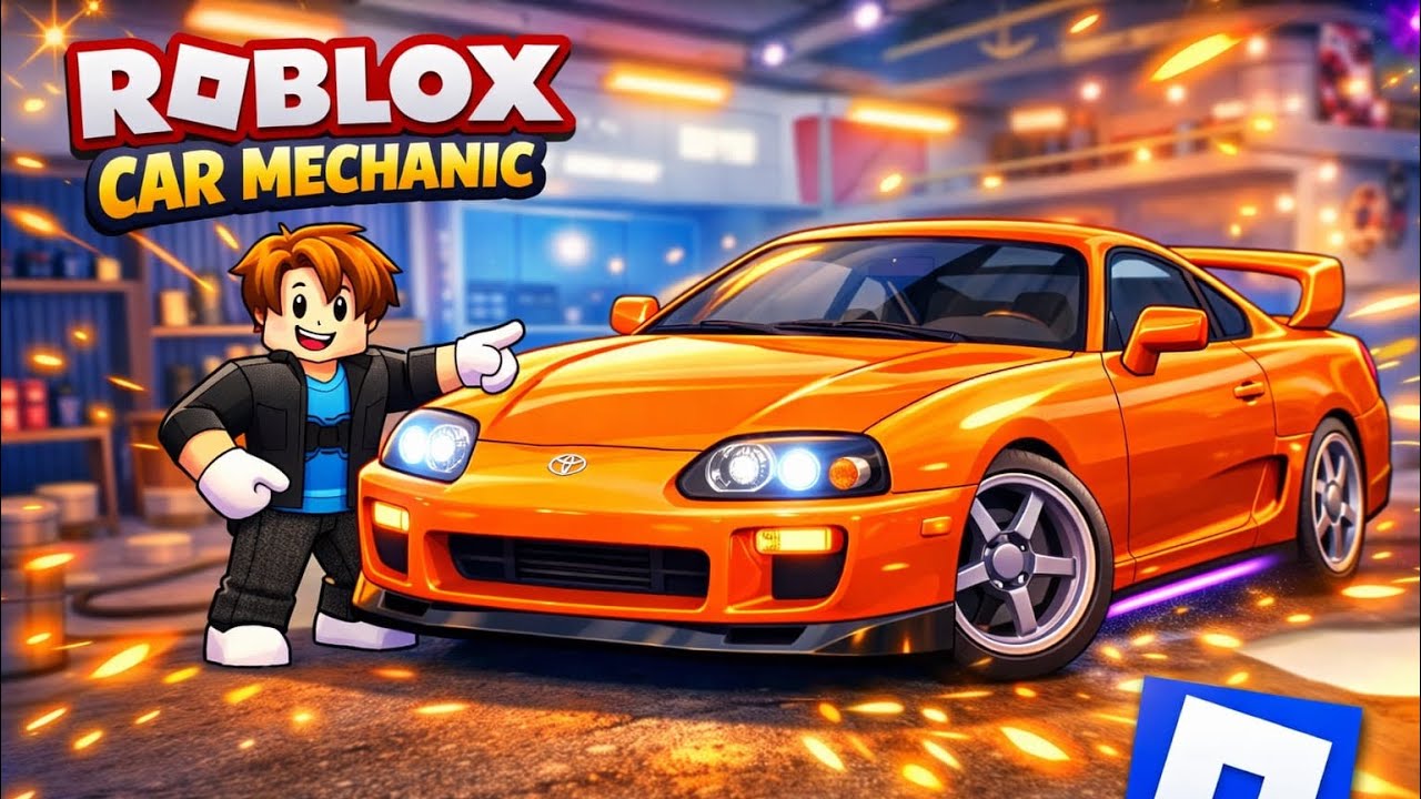Del Desguazadero al Drag 😈 Le puse Turbo y Nitro en Car Mechanic
