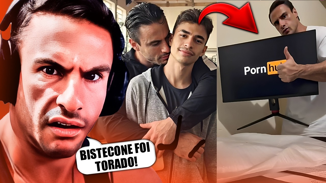 XAND&Atilde;O REAGINDO AOS VIDEOS MAIS BETAS DA HIST&Oacute;RIA! #52